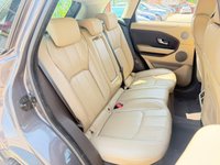 USED 2016 65 LAND ROVER RANGE ROVER EVOQUE 2.0 TD4 SE Tech Auto 4WD Euro 6 (s/s) 5dr SAT NAV TAN INTERIOR H SEATS