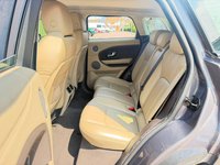 USED 2016 65 LAND ROVER RANGE ROVER EVOQUE 2.0 TD4 SE Tech Auto 4WD Euro 6 (s/s) 5dr SAT NAV TAN INTERIOR H SEATS