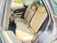 USED 2016 65 LAND ROVER RANGE ROVER EVOQUE 2.0 TD4 SE Tech Auto 4WD Euro 6 (s/s) 5dr SAT NAV TAN INTERIOR H SEATS
