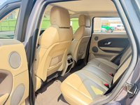 USED 2016 65 LAND ROVER RANGE ROVER EVOQUE 2.0 TD4 SE Tech Auto 4WD Euro 6 (s/s) 5dr SAT NAV TAN INTERIOR H SEATS