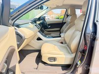 USED 2016 65 LAND ROVER RANGE ROVER EVOQUE 2.0 TD4 SE Tech Auto 4WD Euro 6 (s/s) 5dr SAT NAV TAN INTERIOR H SEATS