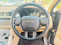 USED 2016 65 LAND ROVER RANGE ROVER EVOQUE 2.0 TD4 SE Tech Auto 4WD Euro 6 (s/s) 5dr SAT NAV TAN INTERIOR H SEATS