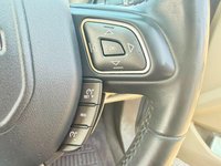 USED 2016 65 LAND ROVER RANGE ROVER EVOQUE 2.0 TD4 SE Tech Auto 4WD Euro 6 (s/s) 5dr SAT NAV TAN INTERIOR H SEATS