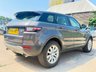 USED 2016 65 LAND ROVER RANGE ROVER EVOQUE 2.0 TD4 SE Tech Auto 4WD Euro 6 (s/s) 5dr SAT NAV TAN INTERIOR H SEATS