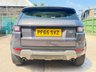 USED 2016 65 LAND ROVER RANGE ROVER EVOQUE 2.0 TD4 SE Tech Auto 4WD Euro 6 (s/s) 5dr SAT NAV TAN INTERIOR H SEATS