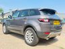 USED 2016 65 LAND ROVER RANGE ROVER EVOQUE 2.0 TD4 SE Tech Auto 4WD Euro 6 (s/s) 5dr SAT NAV TAN INTERIOR H SEATS