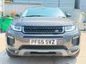 USED 2016 65 LAND ROVER RANGE ROVER EVOQUE 2.0 TD4 SE Tech Auto 4WD Euro 6 (s/s) 5dr SAT NAV TAN INTERIOR H SEATS