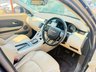 USED 2016 65 LAND ROVER RANGE ROVER EVOQUE 2.0 TD4 SE Tech Auto 4WD Euro 6 (s/s) 5dr SAT NAV TAN INTERIOR H SEATS