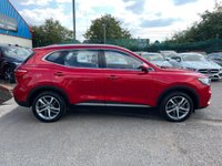 USED 2023 23 MG MG HS 1.5 T-GDI Excite DCT Euro 6 (s/s) 5dr 1owner+CarPlay+Camera+Leather