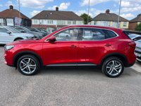 USED 2023 23 MG MG HS 1.5 T-GDI Excite DCT Euro 6 (s/s) 5dr 1owner+CarPlay+Camera+Leather