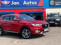 USED 2023 23 MG MG HS 1.5 T-GDI Excite DCT Euro 6 (s/s) 5dr 1owner+CarPlay+Camera+Leather