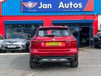 USED 2023 23 MG MG HS 1.5 T-GDI Excite DCT Euro 6 (s/s) 5dr 1owner+CarPlay+Camera+Leather