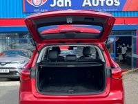 USED 2023 23 MG MG HS 1.5 T-GDI Excite DCT Euro 6 (s/s) 5dr 1owner+CarPlay+Camera+Leather