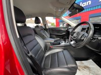 USED 2023 23 MG MG HS 1.5 T-GDI Excite DCT Euro 6 (s/s) 5dr 1owner+CarPlay+Camera+Leather