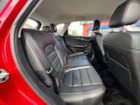 USED 2023 23 MG MG HS 1.5 T-GDI Excite DCT Euro 6 (s/s) 5dr 1owner+CarPlay+Camera+Leather