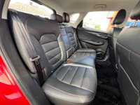 USED 2023 23 MG MG HS 1.5 T-GDI Excite DCT Euro 6 (s/s) 5dr 1owner+CarPlay+Camera+Leather