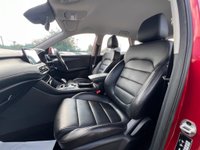 USED 2023 23 MG MG HS 1.5 T-GDI Excite DCT Euro 6 (s/s) 5dr 1owner+CarPlay+Camera+Leather