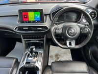 USED 2023 23 MG MG HS 1.5 T-GDI Excite DCT Euro 6 (s/s) 5dr 1owner+CarPlay+Camera+Leather