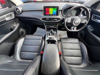 USED 2023 23 MG MG HS 1.5 T-GDI Excite DCT Euro 6 (s/s) 5dr 1owner+CarPlay+Camera+Leather