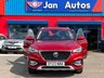 USED 2023 23 MG MG HS 1.5 T-GDI Excite DCT Euro 6 (s/s) 5dr 1owner+CarPlay+Camera+Leather