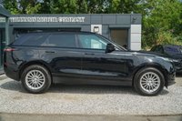 USED 2019 19 LAND ROVER RANGE ROVER VELAR 2.0 D180 SUV 5dr Diesel Auto 4WD Euro 6 (s/s) (180 ps) 