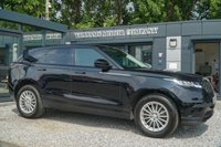 USED 2019 19 LAND ROVER RANGE ROVER VELAR 2.0 D180 SUV 5dr Diesel Auto 4WD Euro 6 (s/s) (180 ps) 