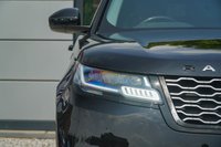 USED 2019 19 LAND ROVER RANGE ROVER VELAR 2.0 D180 SUV 5dr Diesel Auto 4WD Euro 6 (s/s) (180 ps) 