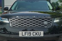 USED 2019 19 LAND ROVER RANGE ROVER VELAR 2.0 D180 SUV 5dr Diesel Auto 4WD Euro 6 (s/s) (180 ps) 