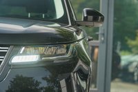 USED 2019 19 LAND ROVER RANGE ROVER VELAR 2.0 D180 SUV 5dr Diesel Auto 4WD Euro 6 (s/s) (180 ps) 