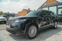USED 2019 19 LAND ROVER RANGE ROVER VELAR 2.0 D180 SUV 5dr Diesel Auto 4WD Euro 6 (s/s) (180 ps) 