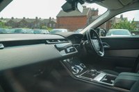 USED 2019 19 LAND ROVER RANGE ROVER VELAR 2.0 D180 SUV 5dr Diesel Auto 4WD Euro 6 (s/s) (180 ps) 