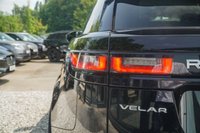 USED 2019 19 LAND ROVER RANGE ROVER VELAR 2.0 D180 SUV 5dr Diesel Auto 4WD Euro 6 (s/s) (180 ps) 