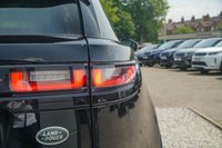 USED 2019 19 LAND ROVER RANGE ROVER VELAR 2.0 D180 SUV 5dr Diesel Auto 4WD Euro 6 (s/s) (180 ps) 