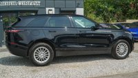 USED 2019 19 LAND ROVER RANGE ROVER VELAR 2.0 D180 SUV 5dr Diesel Auto 4WD Euro 6 (s/s) (180 ps) 