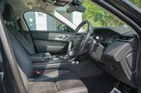 USED 2019 19 LAND ROVER RANGE ROVER VELAR 2.0 D180 SUV 5dr Diesel Auto 4WD Euro 6 (s/s) (180 ps) 