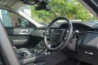 USED 2019 19 LAND ROVER RANGE ROVER VELAR 2.0 D180 SUV 5dr Diesel Auto 4WD Euro 6 (s/s) (180 ps) 
