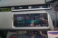 USED 2019 19 LAND ROVER RANGE ROVER VELAR 2.0 D180 SUV 5dr Diesel Auto 4WD Euro 6 (s/s) (180 ps) 