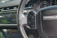 USED 2019 19 LAND ROVER RANGE ROVER VELAR 2.0 D180 SUV 5dr Diesel Auto 4WD Euro 6 (s/s) (180 ps) 