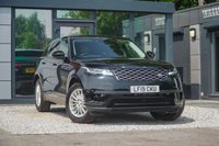 USED 2019 19 LAND ROVER RANGE ROVER VELAR 2.0 D180 SUV 5dr Diesel Auto 4WD Euro 6 (s/s) (180 ps) 
