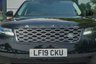 USED 2019 19 LAND ROVER RANGE ROVER VELAR 2.0 D180 SUV 5dr Diesel Auto 4WD Euro 6 (s/s) (180 ps) 