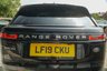 USED 2019 19 LAND ROVER RANGE ROVER VELAR 2.0 D180 SUV 5dr Diesel Auto 4WD Euro 6 (s/s) (180 ps) 