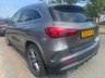 USED 2024 24 MERCEDES-BENZ GLA 1.3 GLA200h MHEV AMG Line (Executive) SUV 5dr Petrol Hybrid 7G-DCT Euro 6 (s/s) (163 ps) An exceptional opportunity to own this highly desirable, premium mild-hybrid family SUV. Combining sporty AMG styling with impressive mild-hybrid efficiency and high-end Executive package technology.  Vehicle Overview Model: Mercedes-Benz GLA 1.3 GLA200h MHEV AMG Line (Executive) SUV 5dr Petrol Hybrid 7G-DCT Euro 6 (s/s) (163 ps)  Ownership: 1 Owner from new  Service History: Full Mercedes-Benz Service History with stamps/records at 7,626 miles and 18,481 miles  Compliance: Euro 6 Status / ULEZ