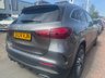 USED 2024 24 MERCEDES-BENZ GLA 1.3 GLA200h MHEV AMG Line (Executive) SUV 5dr Petrol Hybrid 7G-DCT Euro 6 (s/s) (163 ps) An exceptional opportunity to own this highly desirable, premium mild-hybrid family SUV. Combining sporty AMG styling with impressive mild-hybrid efficiency and high-end Executive package technology.  Vehicle Overview Model: Mercedes-Benz GLA 1.3 GLA200h MHEV AMG Line (Executive) SUV 5dr Petrol Hybrid 7G-DCT Euro 6 (s/s) (163 ps)  Ownership: 1 Owner from new  Service History: Full Mercedes-Benz Service History with stamps/records at 7,626 miles and 18,481 miles  Compliance: Euro 6 Status / ULEZ
