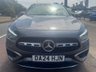 USED 2024 24 MERCEDES-BENZ GLA 1.3 GLA200h MHEV AMG Line (Executive) SUV 5dr Petrol Hybrid 7G-DCT Euro 6 (s/s) (163 ps) An exceptional opportunity to own this highly desirable, premium mild-hybrid family SUV. Combining sporty AMG styling with impressive mild-hybrid efficiency and high-end Executive package technology.  Vehicle Overview Model: Mercedes-Benz GLA 1.3 GLA200h MHEV AMG Line (Executive) SUV 5dr Petrol Hybrid 7G-DCT Euro 6 (s/s) (163 ps)  Ownership: 1 Owner from new  Service History: Full Mercedes-Benz Service History with stamps/records at 7,626 miles and 18,481 miles  Compliance: Euro 6 Status / ULEZ
