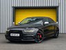 USED 2016 16 AUDI S6 SALOON 4.0 TFSI V8 Saloon 4dr Petrol S Tronic quattro Euro 6 (s/s) (450 ps) 