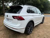 USED 2018 18 VOLKSWAGEN TIGUAN 2.0 TDI R-Line SUV 5dr Diesel Manual Euro 6 (s/s) (150 ps) 