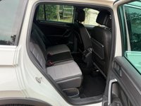 USED 2018 18 VOLKSWAGEN TIGUAN 2.0 TDI R-Line SUV 5dr Diesel Manual Euro 6 (s/s) (150 ps) 