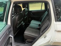 USED 2018 18 VOLKSWAGEN TIGUAN 2.0 TDI R-Line SUV 5dr Diesel Manual Euro 6 (s/s) (150 ps) 