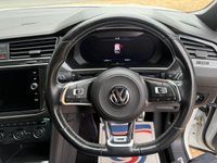 USED 2018 18 VOLKSWAGEN TIGUAN 2.0 TDI R-Line SUV 5dr Diesel Manual Euro 6 (s/s) (150 ps) 