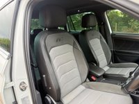 USED 2018 18 VOLKSWAGEN TIGUAN 2.0 TDI R-Line SUV 5dr Diesel Manual Euro 6 (s/s) (150 ps) 